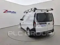 2021 Volkswagen Caddy