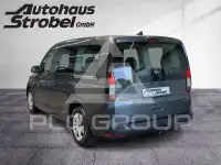 2021 Volkswagen Caddy