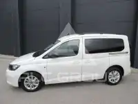 2021 Volkswagen Caddy