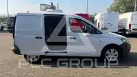 2021 Volkswagen Caddy