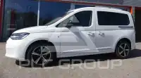 2020 Volkswagen Caddy