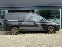 2021 Volkswagen Caddy