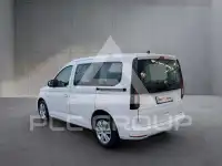 2021 Volkswagen Caddy