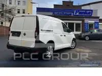 2021 Volkswagen Caddy