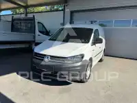 2021 Volkswagen Caddy