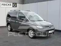2021 Volkswagen Caddy