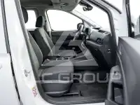 2021 Volkswagen Caddy
