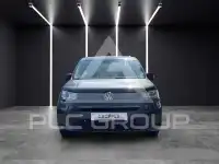 2021 Volkswagen Caddy