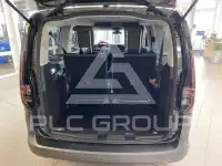 2021 Volkswagen Caddy