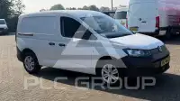 2021 Volkswagen Caddy