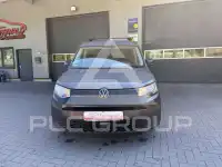 2021 Volkswagen Caddy