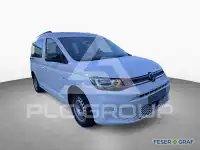 2021 Volkswagen Caddy