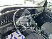 2021 Volkswagen Caddy