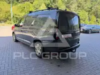 2021 Volkswagen Caddy