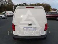 2021 Volkswagen Caddy