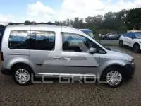 2021 Volkswagen Caddy