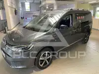 2021 Volkswagen Caddy