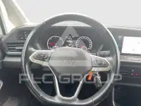 2021 Volkswagen Caddy