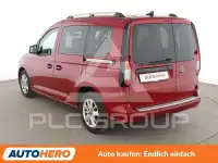 2021 Volkswagen Caddy