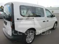2021 Volkswagen Caddy