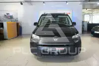 2021 Volkswagen Caddy