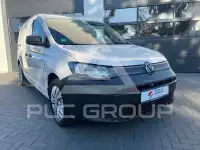 2021 Volkswagen Caddy