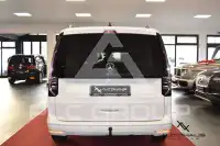 2021 Volkswagen Caddy