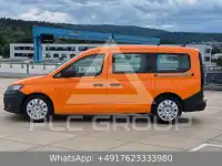 2021 Volkswagen Caddy