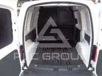2021 Volkswagen Caddy