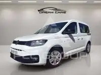 2021 Volkswagen Caddy