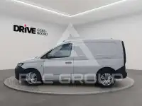 2021 Volkswagen Caddy