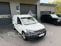 2021 Volkswagen Caddy