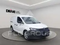 2021 Volkswagen Caddy