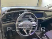 2021 Volkswagen Caddy