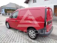 2021 Volkswagen Caddy