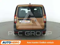 2021 Volkswagen Caddy