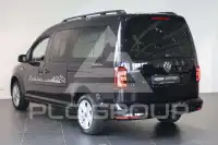 2021 Volkswagen Caddy