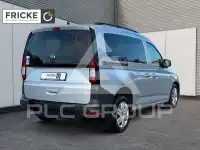 2021 Volkswagen Caddy