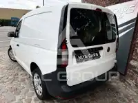 2021 Volkswagen Caddy