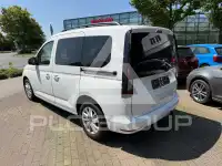 2021 Volkswagen Caddy