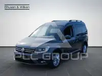 2021 Volkswagen Caddy