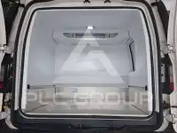 2021 Volkswagen Caddy