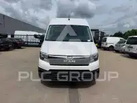 2021 Volkswagen Caddy