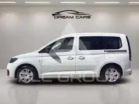 2021 Volkswagen Caddy