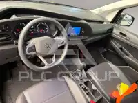 2021 Volkswagen Caddy