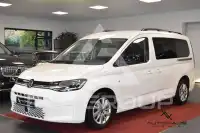 2021 Volkswagen Caddy