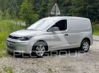 2021 Volkswagen Caddy