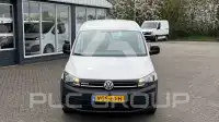 2021 Volkswagen Caddy