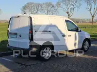 2021 Volkswagen Caddy