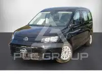 2021 Volkswagen Caddy